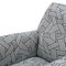 Mid-Century Lounge Chairs by Gigi Radice for Minotti, Set of 2, Image 6