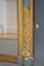 Specchio antico in legno dorato, Immagine 7