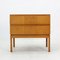 Small Cherrywood Dresser, 1960s, Image 1