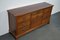 Vintage Dutch Oak Apothecary Cabinet 4