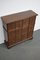 Small Vintage Dutch Oak Apothecary Cabinet, Image 5