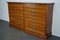 Vintage German Pine Apothecary Cabinet, Image 5