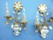 Italian Sconces from BF Art, 1960s, Set of 2 3