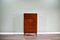 Teak & Brass Dresser, 1960s, Image 1