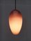 Mid-Century Danish Life Pendant Lamp by Johannes Hammerborg for Fog & Mørup 5