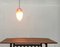 Mid-Century Danish Life Pendant Lamp by Johannes Hammerborg for Fog & Mørup 4