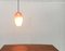 Mid-Century Danish Life Pendant Lamp by Johannes Hammerborg for Fog & Mørup, Image 11