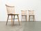 Mid-Century German Dining Chairs, Set of 3 16