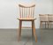 Mid-Century German Dining Chairs, Set of 3, Image 5