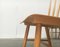 Mid-Century German Dining Chairs, Set of 3, Image 15