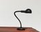 Lámpara de mesa italiana vintage de Isao Hosoe para Valenti Luce, Imagen 1