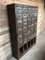 Antique Pigeon Hole Cabinet, Image 10