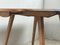 Extendable Elm Dining Table by Lucian Ercolani for Ercol, 1960s 2