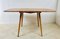 Extendable Elm Dining Table by Lucian Ercolani for Ercol, 1960s, Image 1