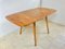 Ausziehbarer Esstisch aus Ulmenholz von Lucian Ercolani für Ercol, 1960er 3