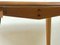 Extendable Elm Dining Table by Lucian Ercolani for Ercol, 1960s, Image 4