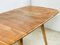 Extendable Elm Dining Table by Lucian Ercolani for Ercol, 1960s 9