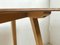 Extendable Elm Dining Table by Lucian Ercolani for Ercol, 1960s, Image 5