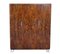 Bauhaus Walnut Wardrobe from Hynek Gottwald, 1930s 1