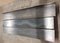 Steel Wall Shelves, 1980s, Set of 4, Image 3