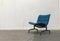 Vintage German Series 8000 Club Chair by Jørgen Kastholm for Kusch+Co, Image 3