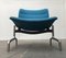 Vintage German Series 8000 Club Chair by Jørgen Kastholm for Kusch+Co, Image 11