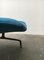 Club chair della serie 8000 vintage di Jørgen Kastholm per Kusch + Co, Immagine 17