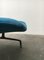 Vintage German Series 8000 Club Chair by Jørgen Kastholm for Kusch+Co 17