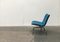 Vintage German Series 8000 Club Chair by Jørgen Kastholm for Kusch+Co 5