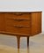 Mid-Century Sideboard aus Teak von Jentique 3