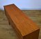 Mid-Century Sideboard aus Teak von Jentique 5