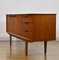 Credenza Mid-Century in teak di Jentique, Immagine 2