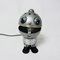 Vintage Robot Table Lamp from Satco, Image 4
