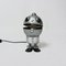 Vintage Robot Table Lamp from Satco, Image 1