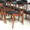 Dining Chairs by Johannes Andersen for Andersen Møbelfabrik, 1963, Set of 6, Image 15