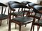 Dining Chairs by Johannes Andersen for Andersen Møbelfabrik, 1963, Set of 6 11