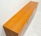 Französisches Sideboard aus Teak von Paul Geoffroy für Roche Bobois, 1960er 2