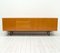 French Teak Sideboard by Paul Geoffroy for Roche Bobois, 1960s 1