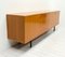 Credenza in teak di Paul Geoffroy per Roche Bobois, Francia, anni '60, Immagine 12