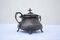 Antique Silver Sugar Pot 4