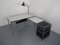 Large Desk by Fritz Haller & Paul Schärer for USM Haller, 1980s 6