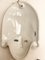 Mid-Century Galician Porcelain Masks from Sargadelos, Set of 5, Image 28