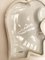 Maschere Mid-Century in porcellana di Sargadelos, Giappone, set di 5, Immagine 23