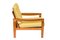 Teak Lounge Chair by Arne Wahl Iversen for Komfort, 1960s, Image 9