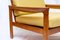 Teak Lounge Chair by Arne Wahl Iversen for Komfort, 1960s 10