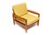 Teak Lounge Chair by Arne Wahl Iversen for Komfort, 1960s 12