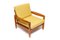 Teak Lounge Chair by Arne Wahl Iversen for Komfort, 1960s, Image 12