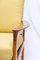 Teak Lounge Chair by Arne Wahl Iversen for Komfort, 1960s, Image 4