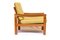 Teak Lounge Chair by Arne Wahl Iversen for Komfort, 1960s, Image 7