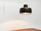 Mid-Century Danish Ubo Pendant Lamp by Bent Karlby for ASK Belysninger 16